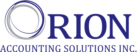 orion logo